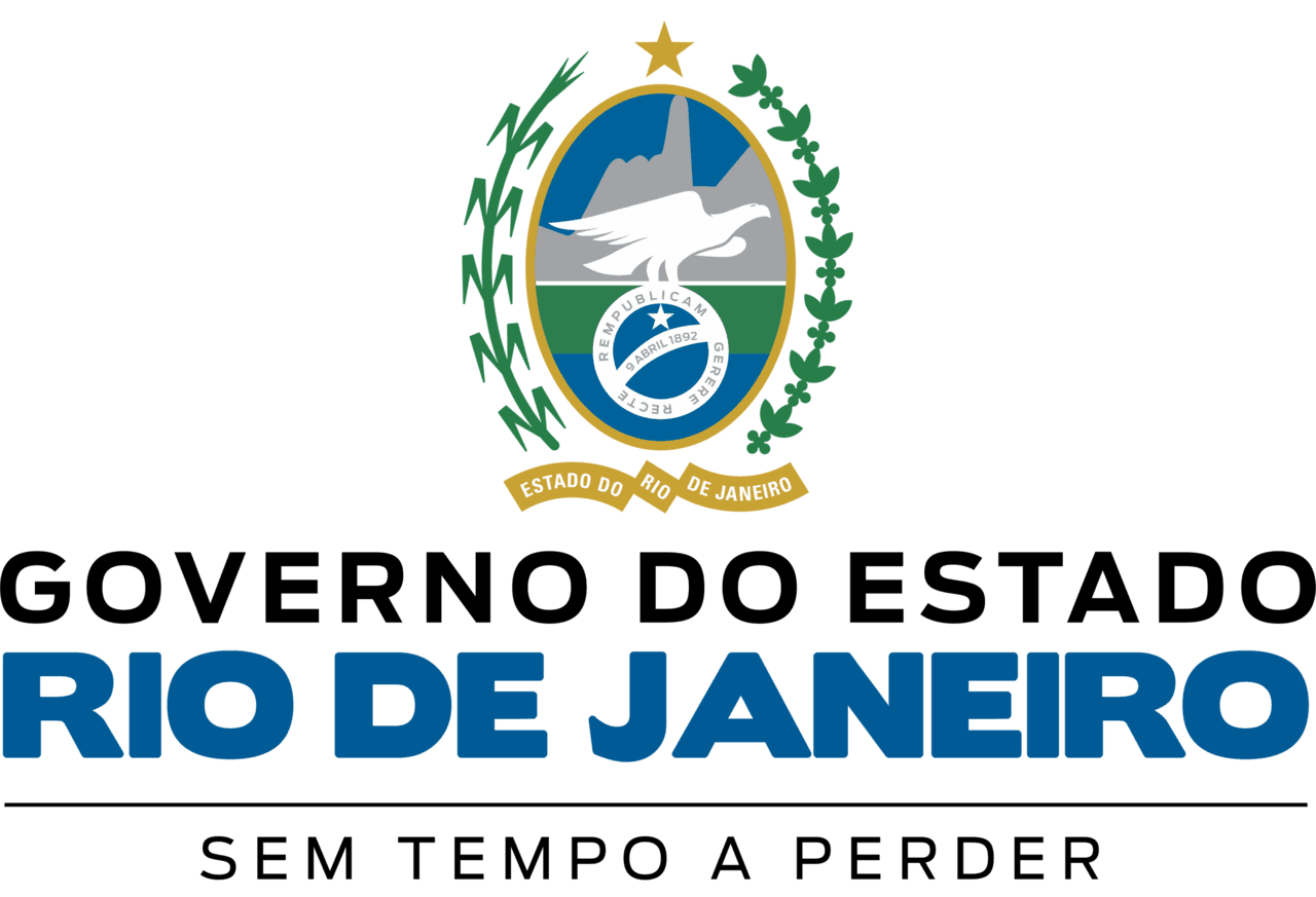 Governo do Estado do Rio de Janeiro
