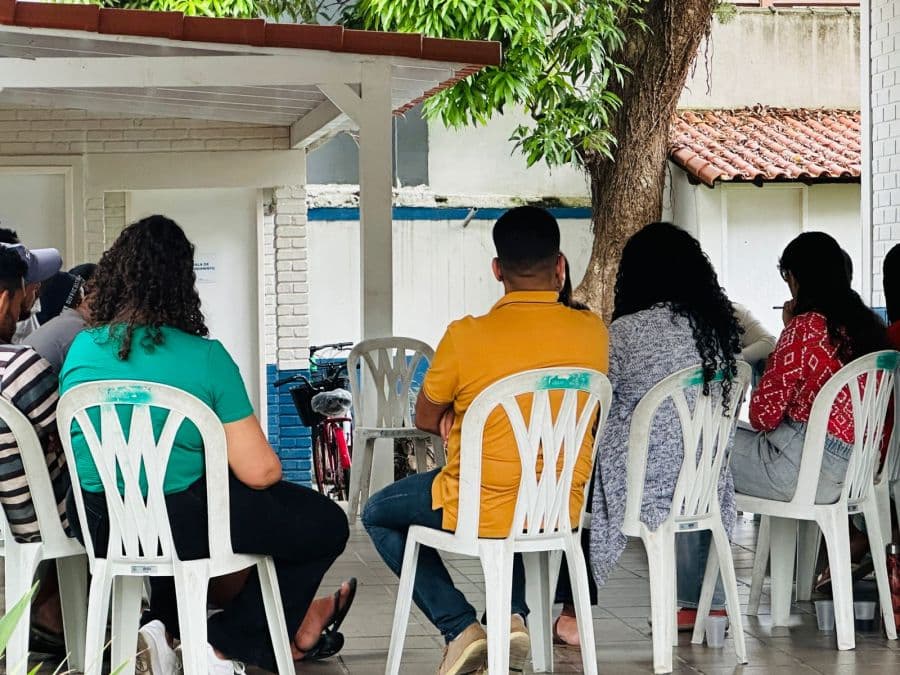 Município dá início à Pré-Conferência de Assistência Social