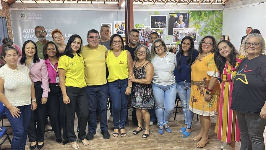 Portal da Assistência: CMDCA. Conselho Municipal dos Direitos da Criança e do Adolescente