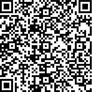 QR Code PIX para doação - Fundação Joanna de Ângelis CNPJ 06.261.897/0001-93